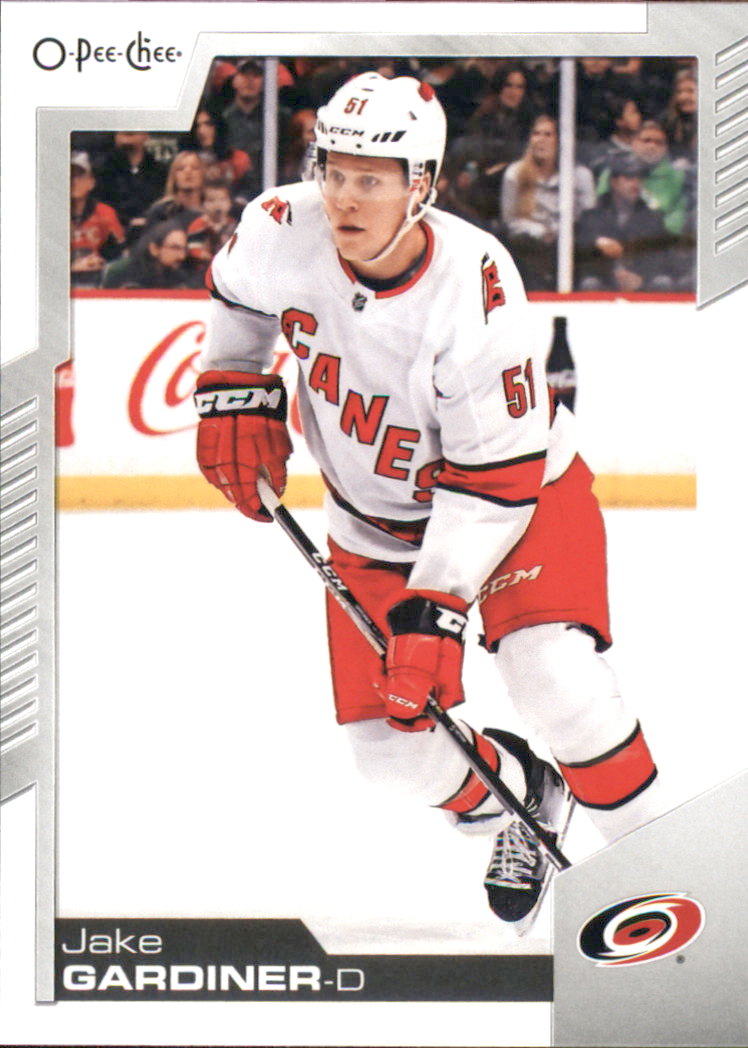 B0013- 2020-21 O-Pee-Chee Hockey Card #s 1-250 -You Pick- 15+ FREE US SHIP - Picture 111 of 120