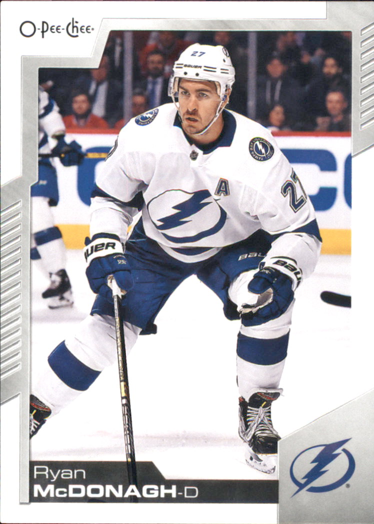 B0013- 2020-21 O-Pee-Chee Hockey Card #s 1-250 -You Pick- 15+ FREE US SHIP - Picture 113 of 120