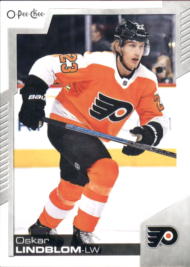 B0013- 2020-21 O-Pee-Chee Hockey Card #s 1-250 -You Pick- 15+ FREE US SHIP - Picture 119 of 120