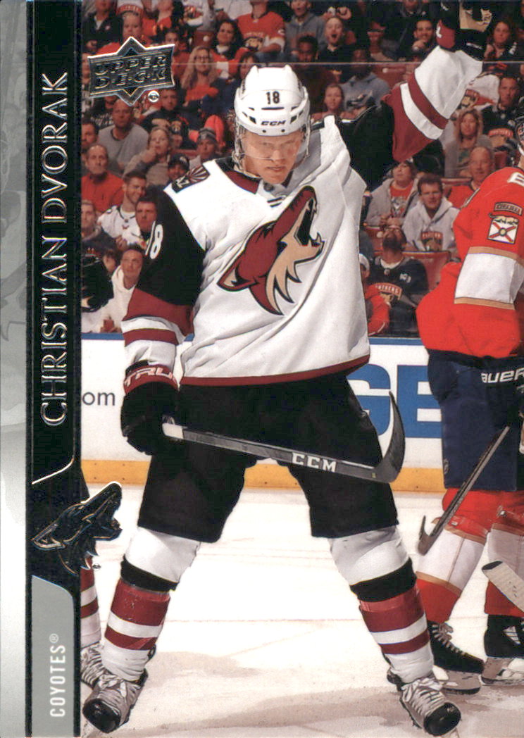 A7774- 2020-21 Upper Deck Hockey Karte #S 1-250 -du Pick- 15 + Gratis US Schiff - Bild 14 von 327