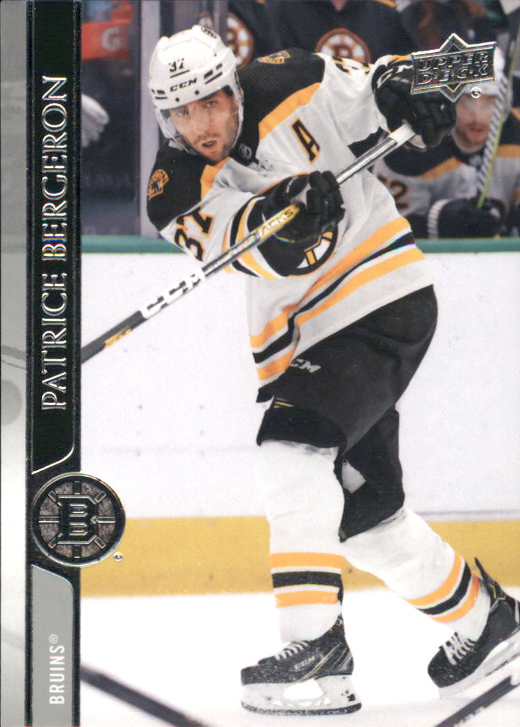 A7774- 2020-21 Upper Deck Hockey Karte #S 1-250 -du Pick- 15 + Gratis US Schiff - Bild 22 von 327