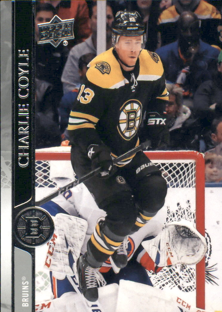 A7774- 2020-21 Upper Deck Hockey Karte #S 1-250 -du Pick- 15 + Gratis US Schiff - Bild 26 von 327