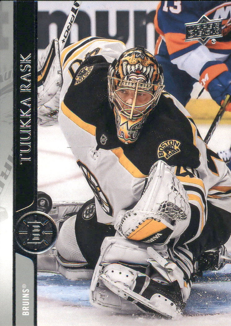 A7774- 2020-21 Upper Deck Hockey Karte #S 1-250 -du Pick- 15 + Gratis US Schiff - Bild 32 von 327