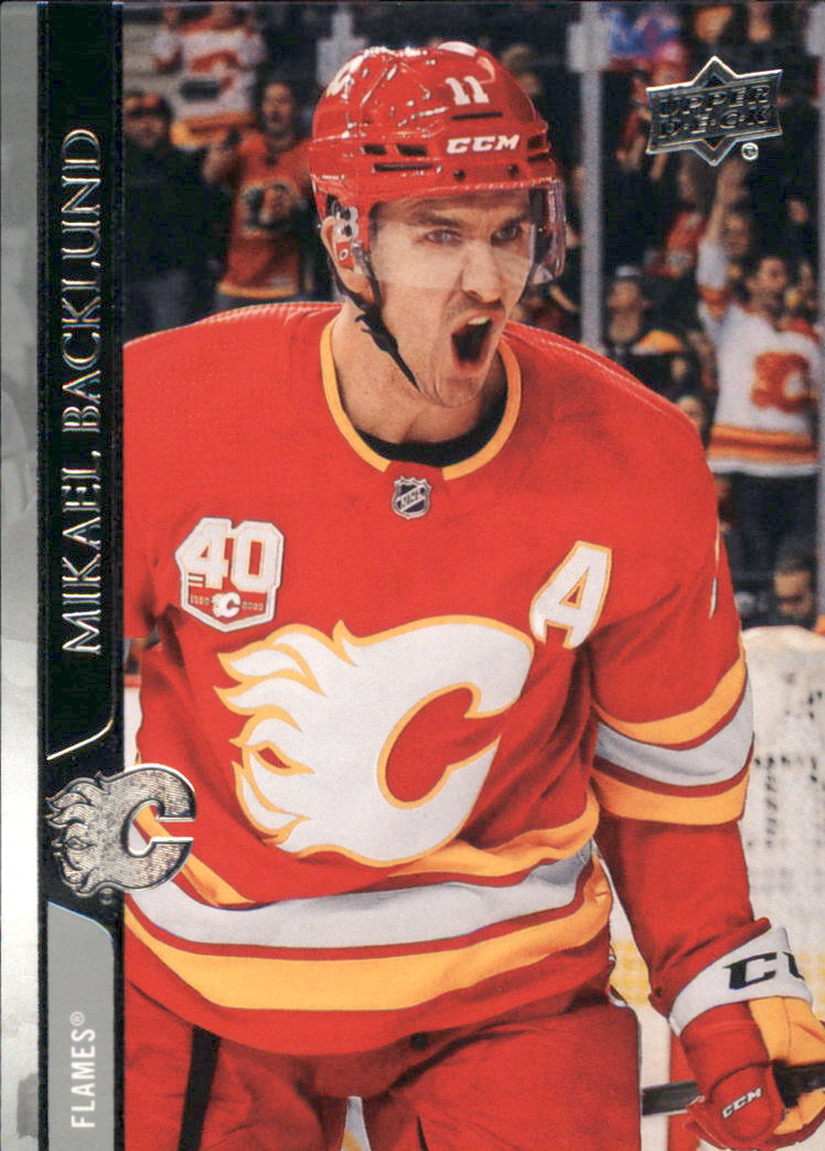 A7774- 2020-21 Upper Deck Hockey Karte #S 1-250 -du Pick- 15 + Gratis US Schiff - Bild 42 von 327