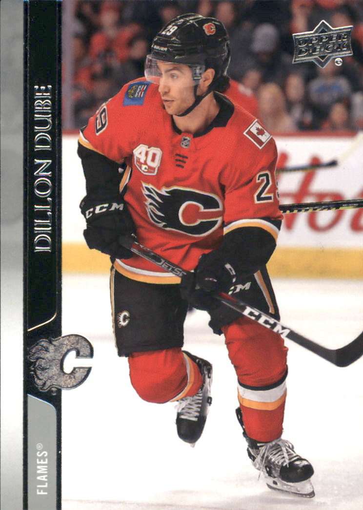 A7774- 2020-21 Upper Deck Hockey Karte #S 1-250 -du Pick- 15 + Gratis US Schiff - Bild 44 von 327