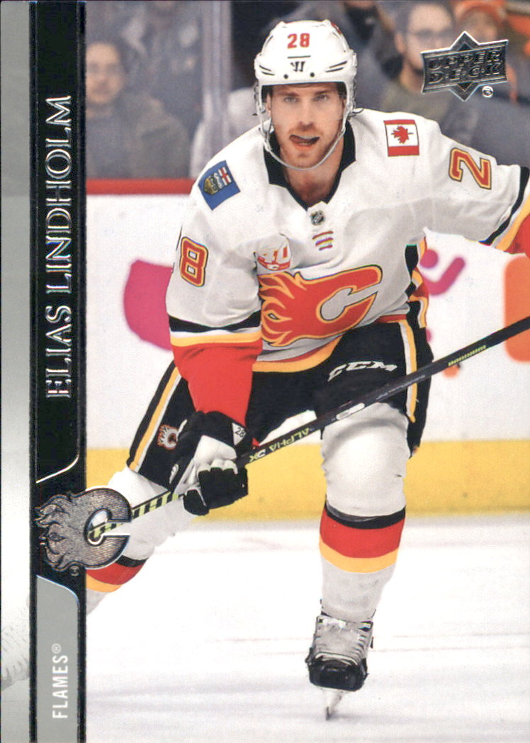 A7774- 2020-21 Upper Deck Hockey Karte #S 1-250 -du Pick- 15 + Gratis US Schiff - Bild 48 von 327