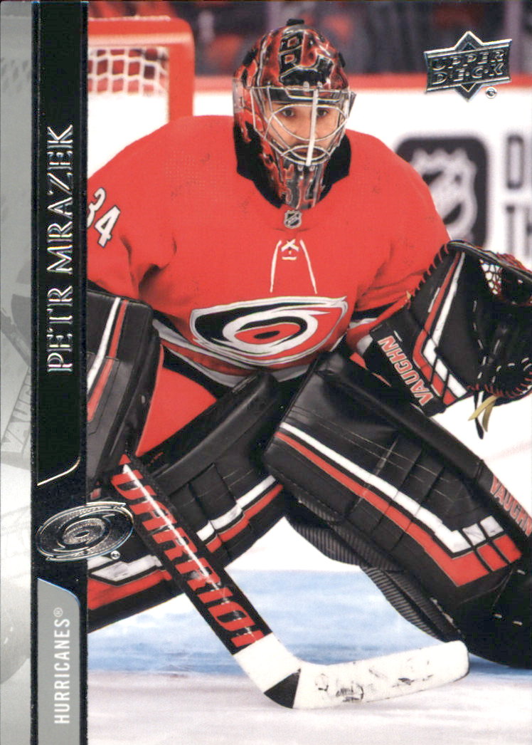 A7774- 2020-21 Upper Deck Hockey Karte #S 1-250 -du Pick- 15 + Gratis US Schiff - Bild 56 von 327