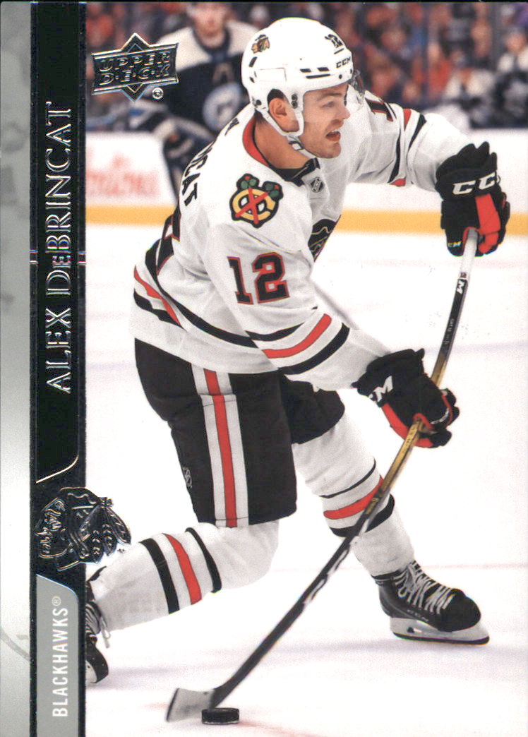 A7774- 2020-21 Upper Deck Hockey Karte #S 1-250 -du Pick- 15 + Gratis US Schiff - Bild 66 von 327