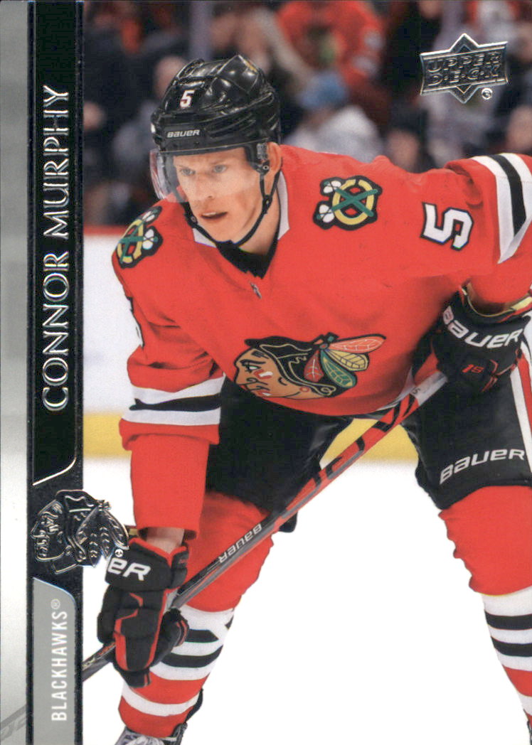 A7774- 2020-21 Upper Deck Hockey Karte #S 1-250 -du Pick- 15 + Gratis US Schiff - Bild 68 von 327