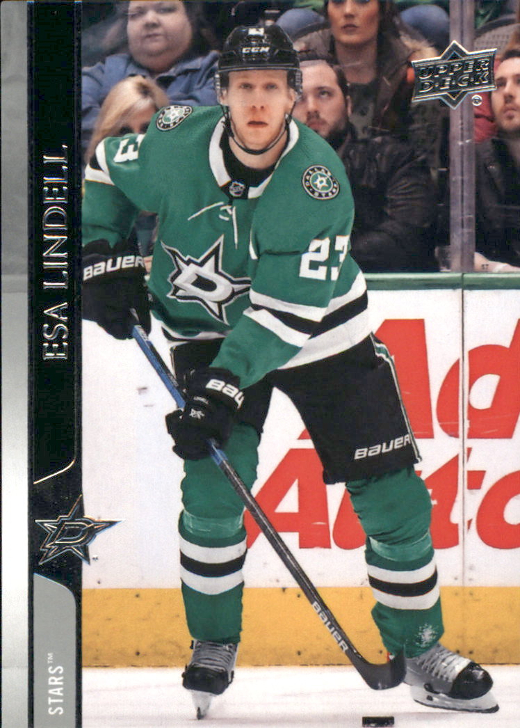 A7774- 2020-21 Upper Deck Hockey Karte #S 1-250 -du Pick- 15 + Gratis US Schiff - Bild 100 von 327