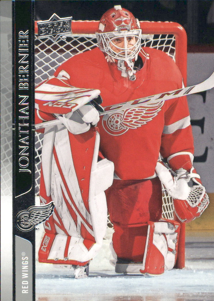 A7774- 2020-21 Upper Deck Hockey Karte #S 1-250 -du Pick- 15 + Gratis US Schiff - Bild 106 von 327