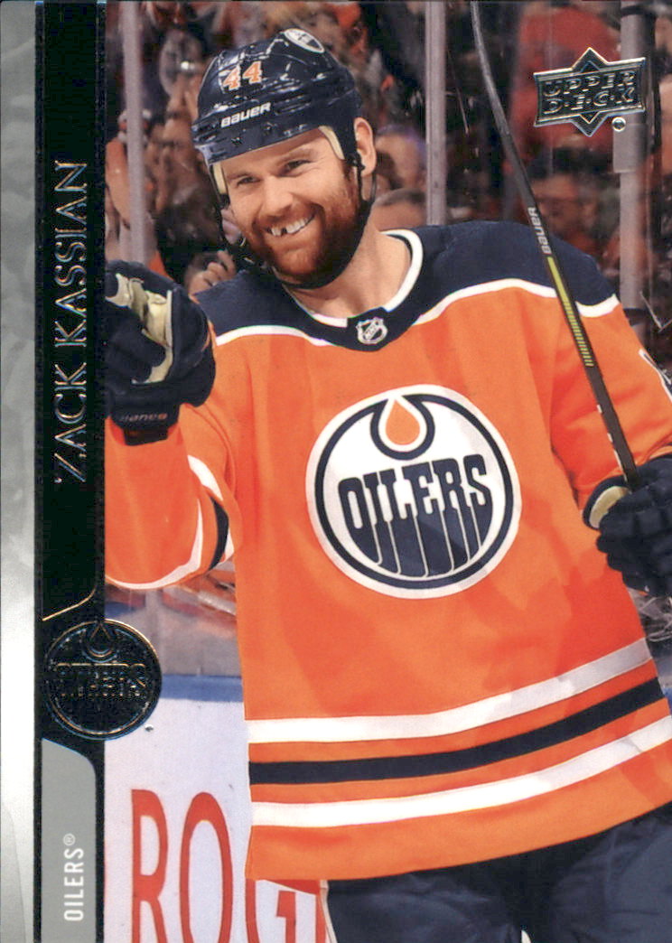 A7774- 2020-21 Upper Deck Hockey Karte #S 1-250 -du Pick- 15 + Gratis US Schiff - Bild 114 von 327