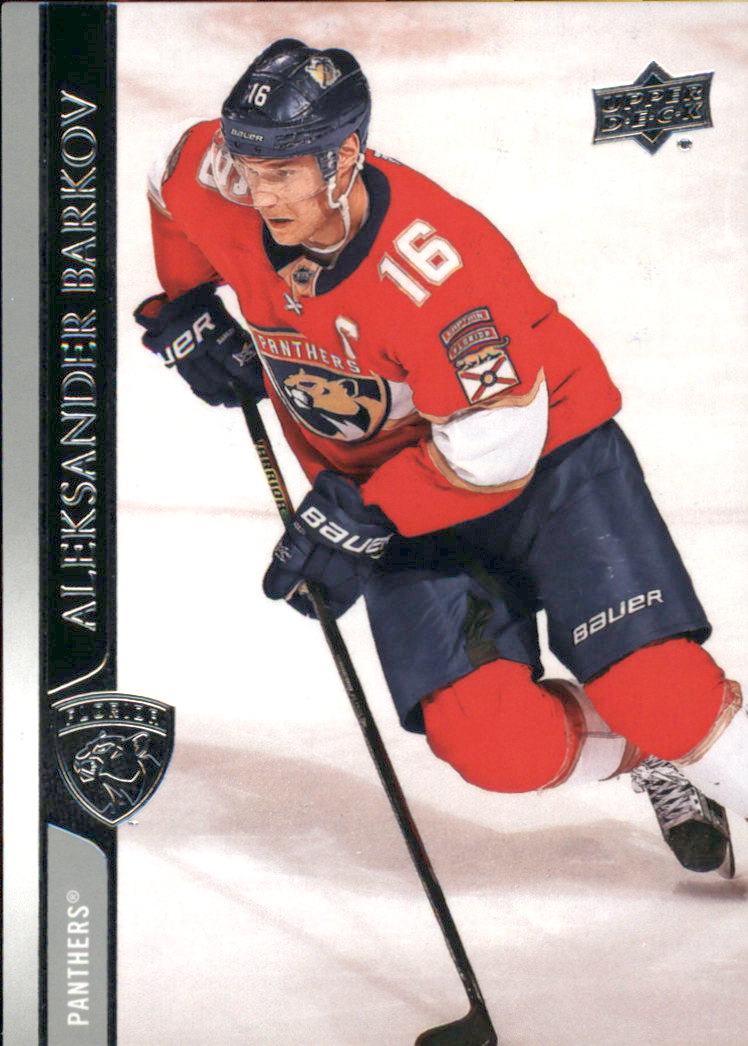A7774- 2020-21 Upper Deck Hockey Karte #S 1-250 -du Pick- 15 + Gratis US Schiff - Bild 128 von 327