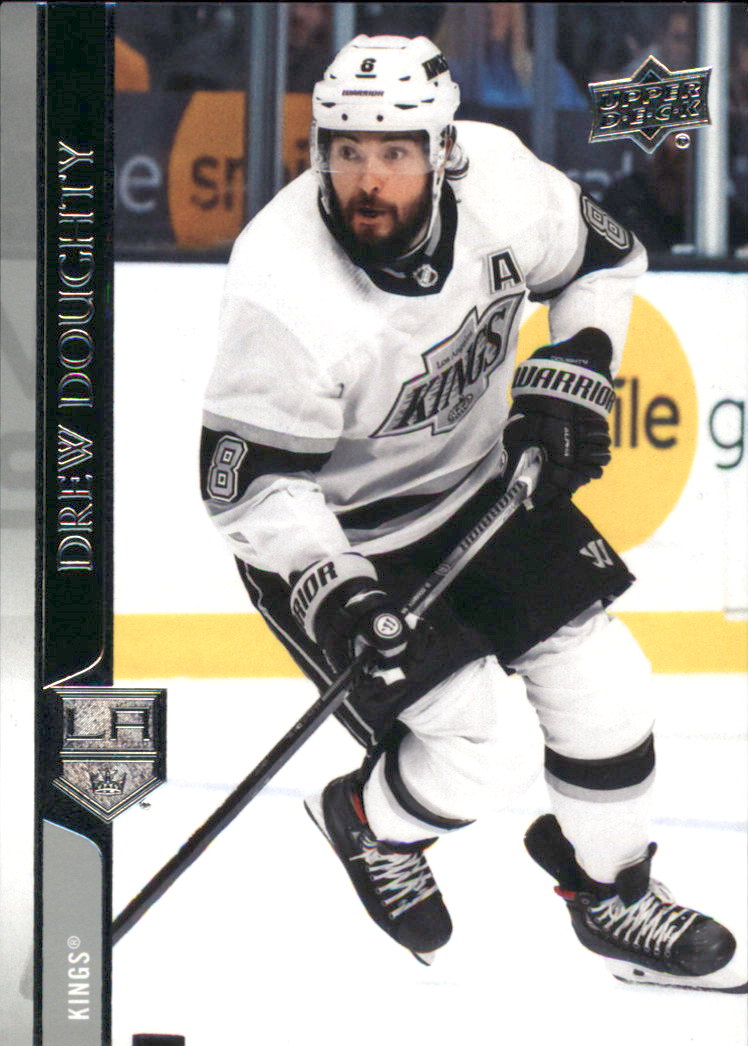 A7774- 2020-21 Upper Deck Hockey Karte #S 1-250 -du Pick- 15 + Gratis US Schiff - Bild 138 von 327