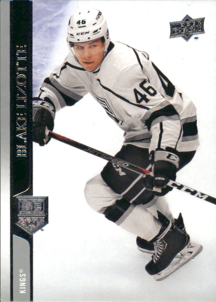 A7774- 2020-21 Upper Deck Hockey Karte #S 1-250 -du Pick- 15 + Gratis US Schiff - Bild 142 von 327