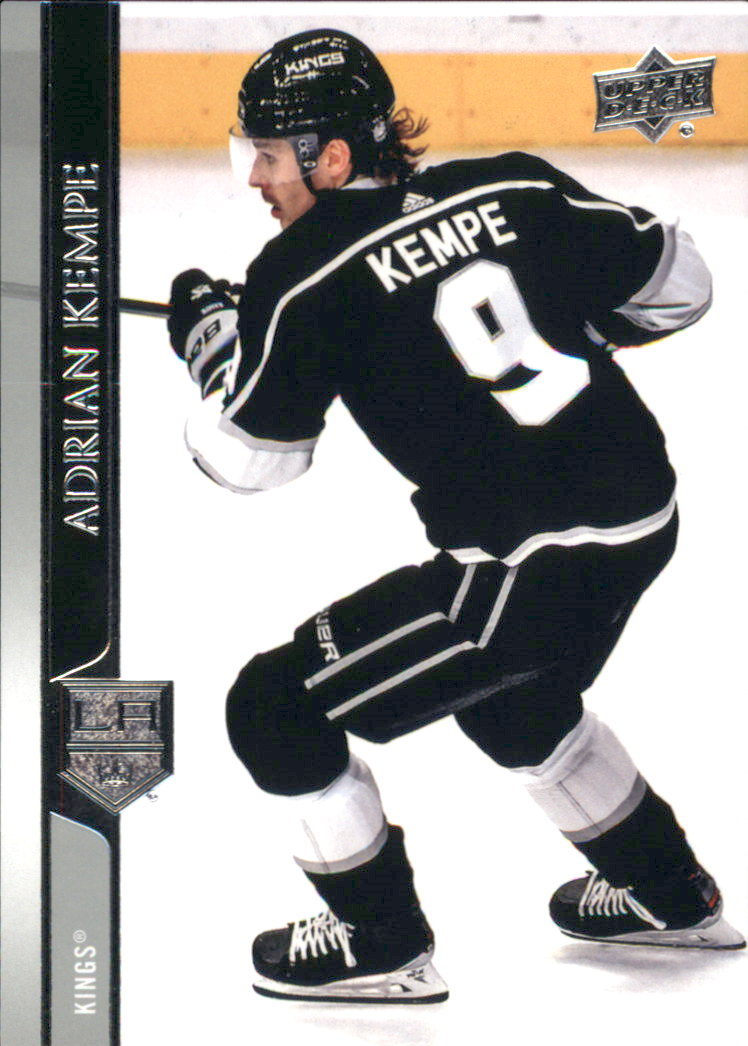 A7774- 2020-21 Upper Deck Hockey Karte #S 1-250 -du Pick- 15 + Gratis US Schiff - Bild 144 von 327