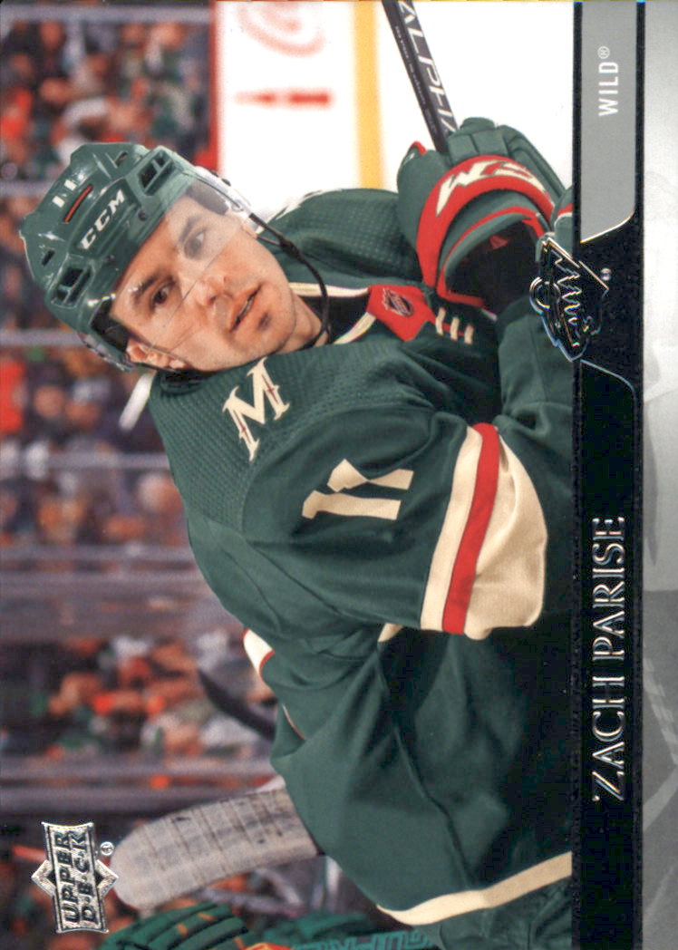 A7774- 2020-21 Upper Deck Hockey Karte #S 1-250 -du Pick- 15 + Gratis US Schiff - Bild 150 von 327