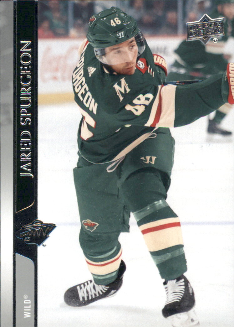 A7774- 2020-21 Upper Deck Hockey Karte #S 1-250 -du Pick- 15 + Gratis US Schiff - Bild 156 von 327