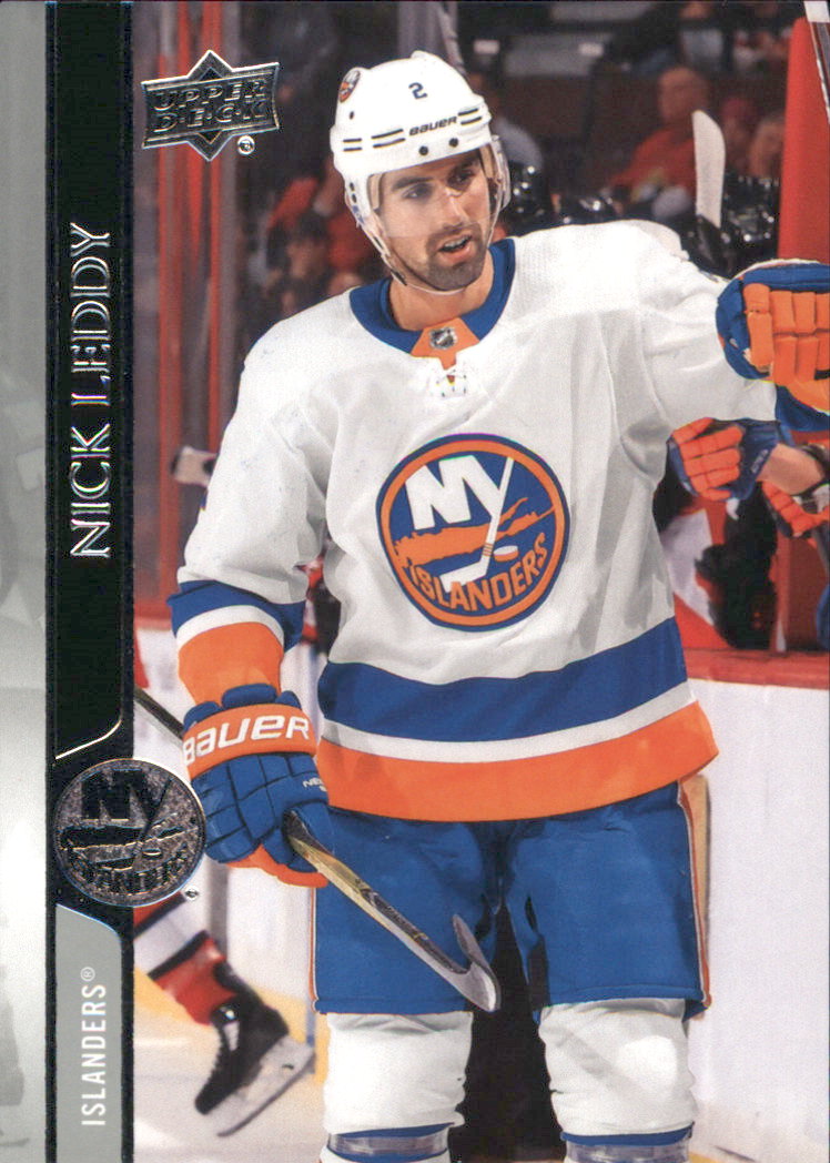 A7774- 2020-21 Upper Deck Hockey Karte #S 1-250 -du Pick- 15 + Gratis US Schiff - Bild 192 von 327