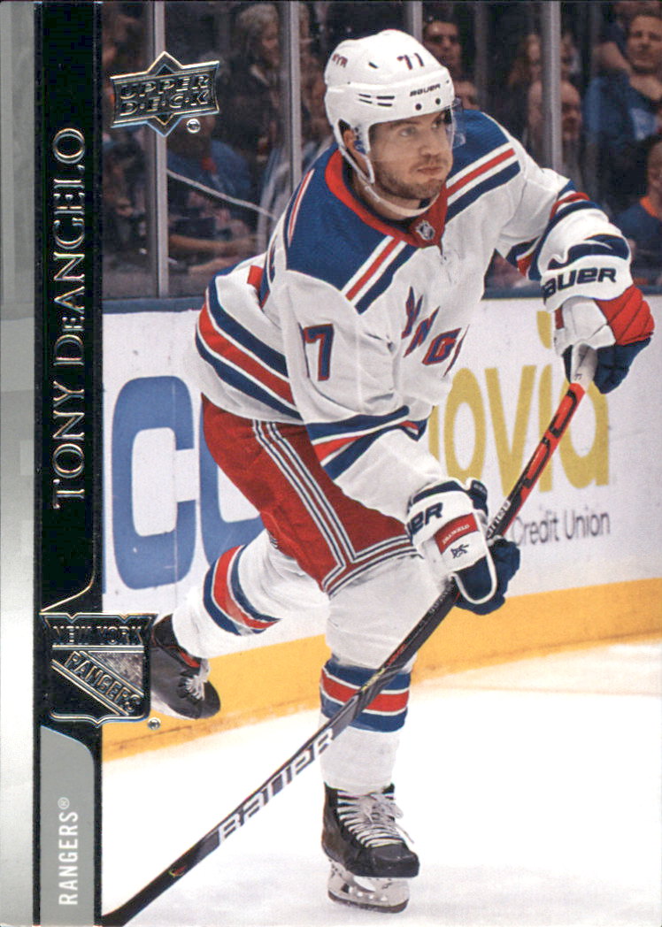 A7774- 2020-21 Upper Deck Hockey Karte #S 1-250 -du Pick- 15 + Gratis US Schiff - Bild 202 von 327