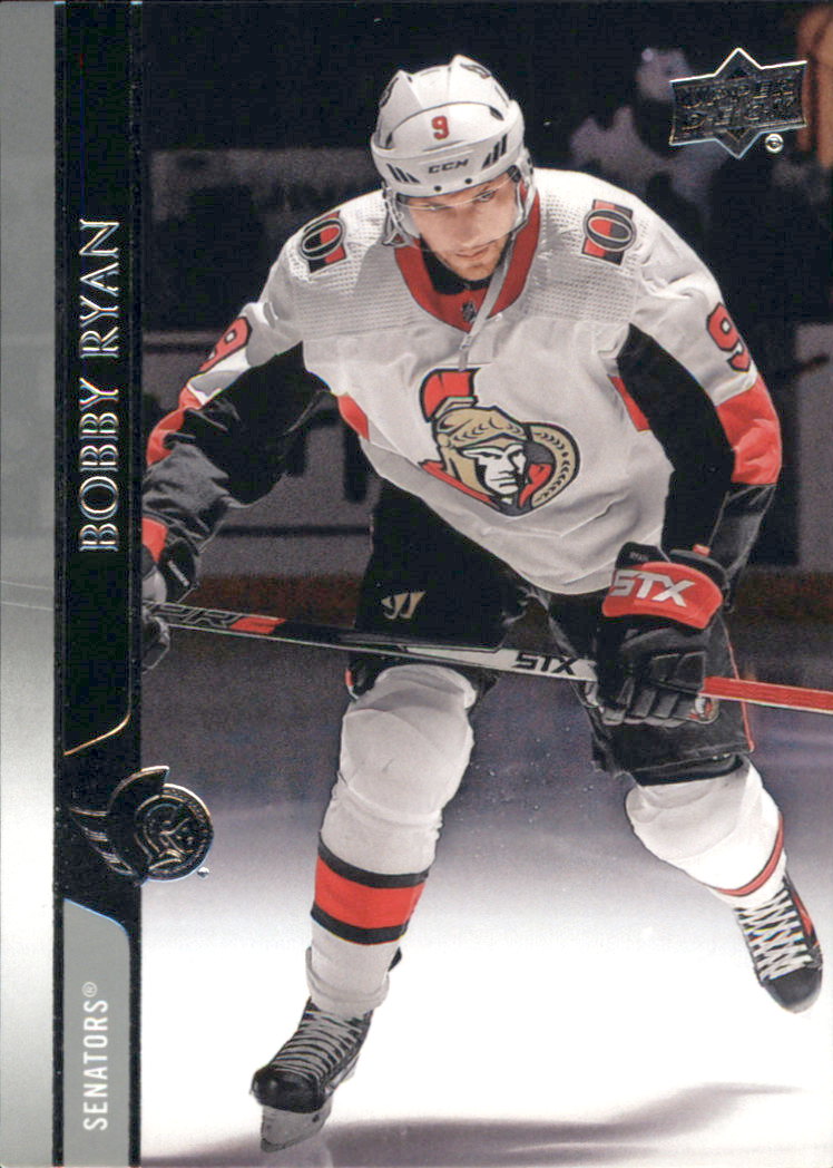 A7774- 2020-21 Upper Deck Hockey Karte #S 1-250 -du Pick- 15 + Gratis US Schiff - Bild 212 von 327