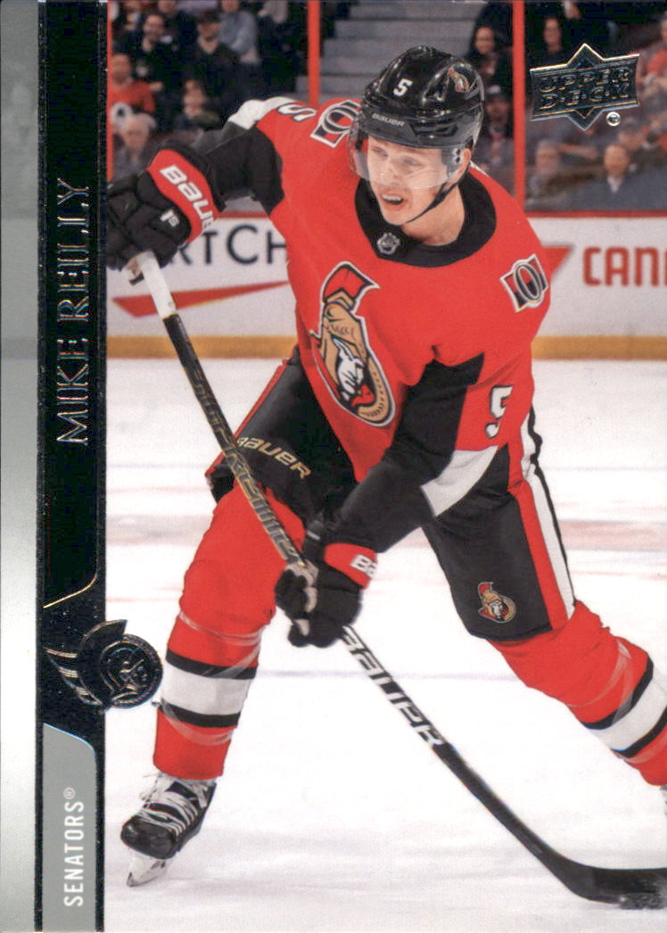 A7774- 2020-21 Upper Deck Hockey Karte #S 1-250 -du Pick- 15 + Gratis US Schiff - Bild 214 von 327