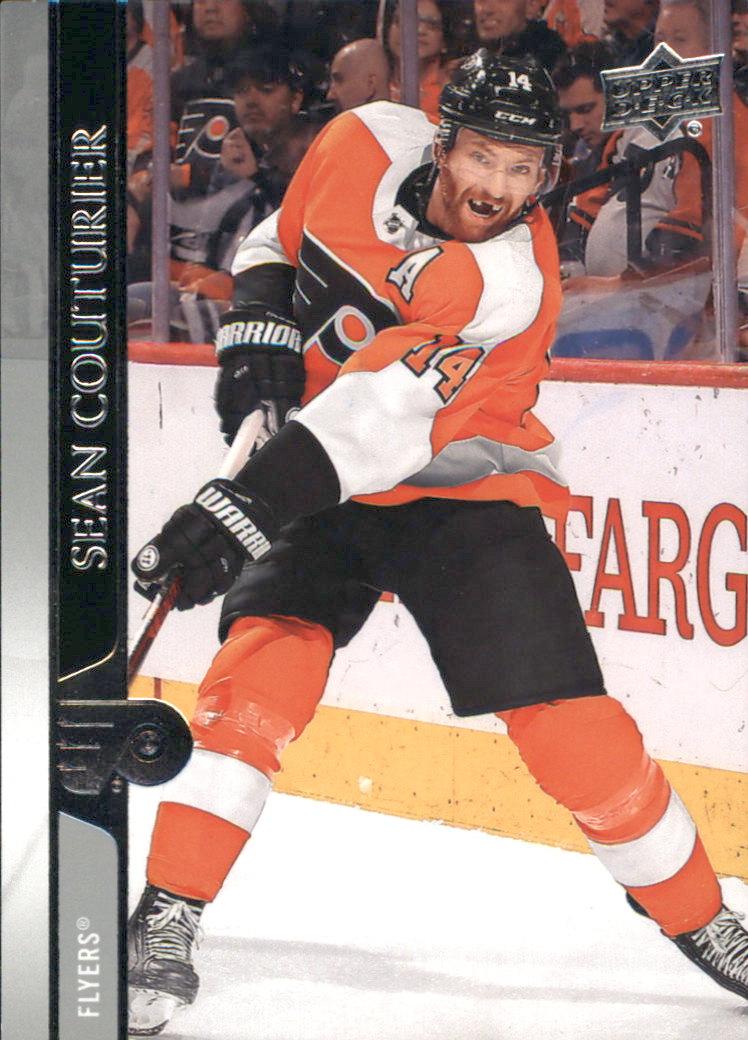 A7774- 2020-21 Upper Deck Hockey Karte #S 1-250 -du Pick- 15 + Gratis US Schiff - Bild 220 von 327