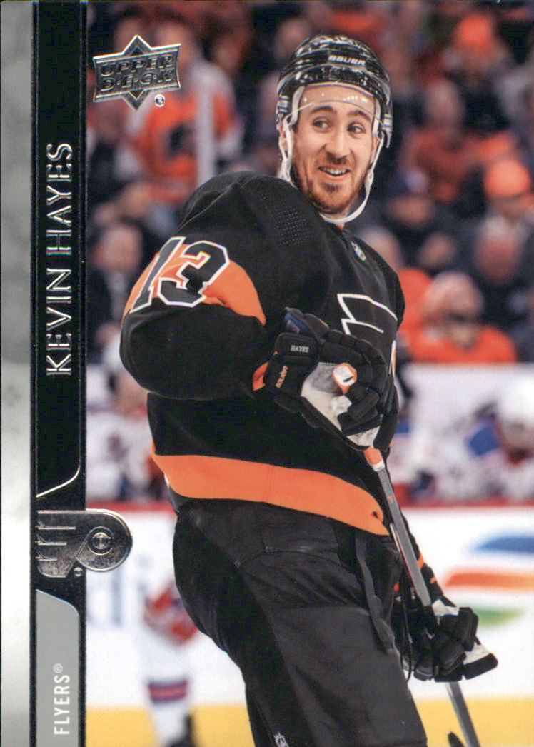 A7774- 2020-21 Upper Deck Hockey Karte #S 1-250 -du Pick- 15 + Gratis US Schiff - Bild 224 von 327