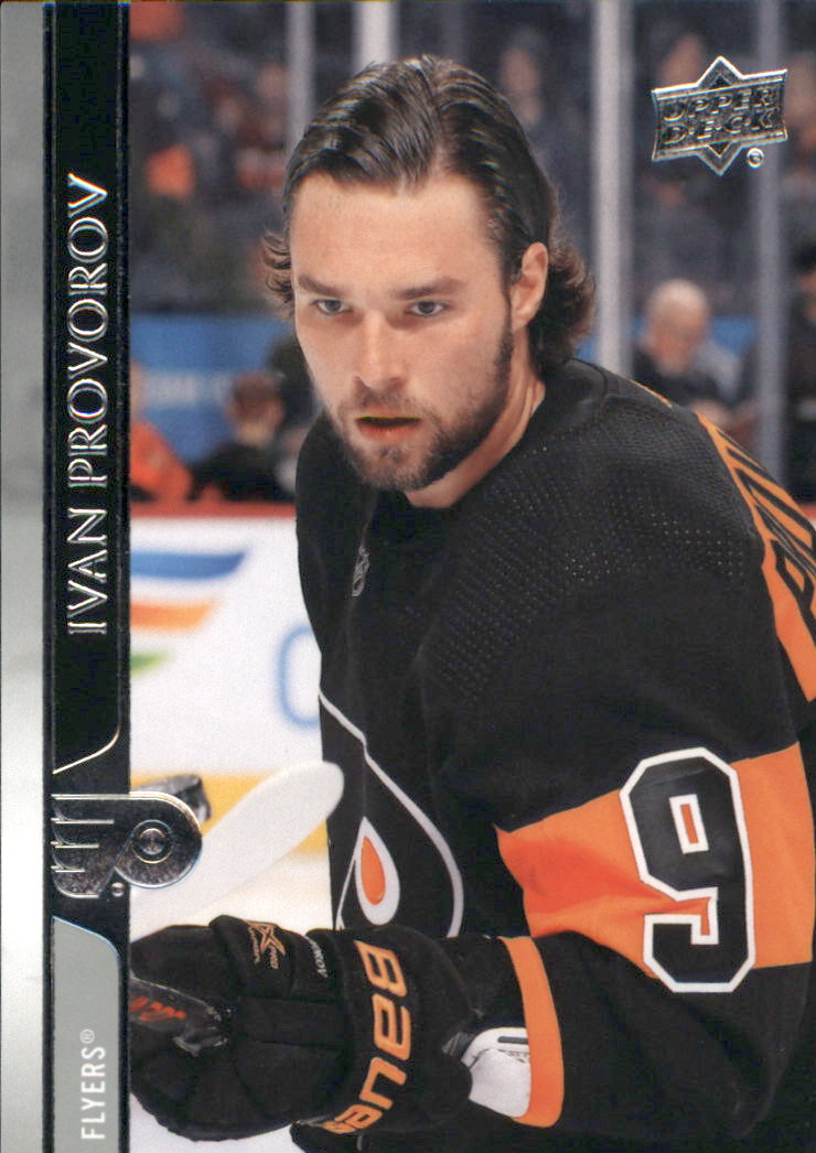 A7774- 2020-21 Upper Deck Hockey Karte #S 1-250 -du Pick- 15 + Gratis US Schiff - Bild 228 von 327