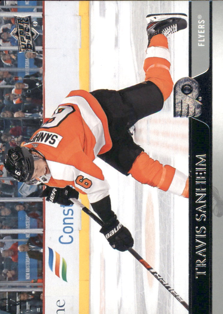 A7774- 2020-21 Upper Deck Hockey Karte #S 1-250 -du Pick- 15 + Gratis US Schiff - Bild 230 von 327