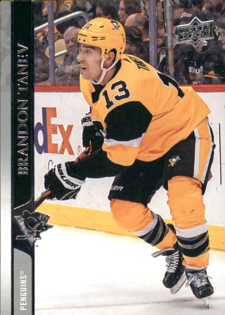 A7774- 2020-21 Upper Deck Hockey Karte #S 1-250 -du Pick- 15 + Gratis US Schiff - Bild 240 von 327