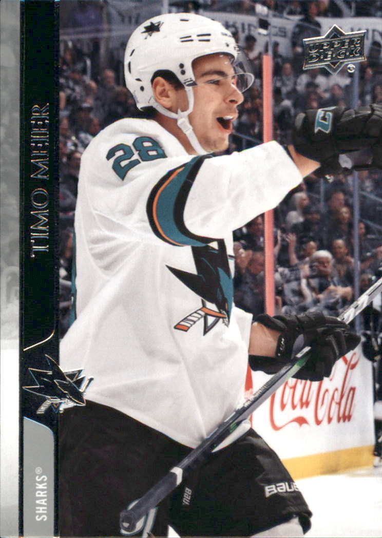 A7774- 2020-21 Upper Deck Hockey Karte #S 1-250 -du Pick- 15 + Gratis US Schiff - Bild 248 von 327