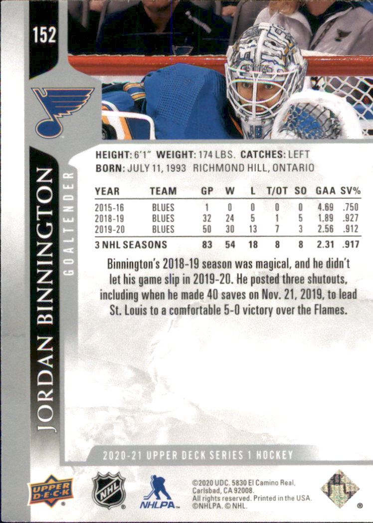 A7774- 2020-21 Upper Deck Hockey Karte #S 1-250 -du Pick- 15 + Gratis US Schiff - Bild 253 von 327