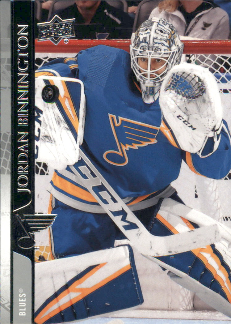 A7774- 2020-21 Upper Deck Hockey Karte #S 1-250 -du Pick- 15 + Gratis US Schiff - Bild 252 von 327