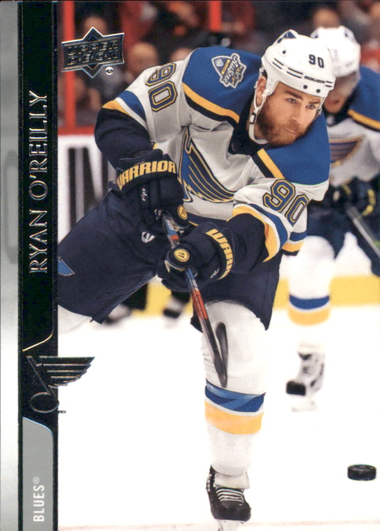 A7774- 2020-21 Upper Deck Hockey Karte #S 1-250 -du Pick- 15 + Gratis US Schiff - Bild 256 von 327
