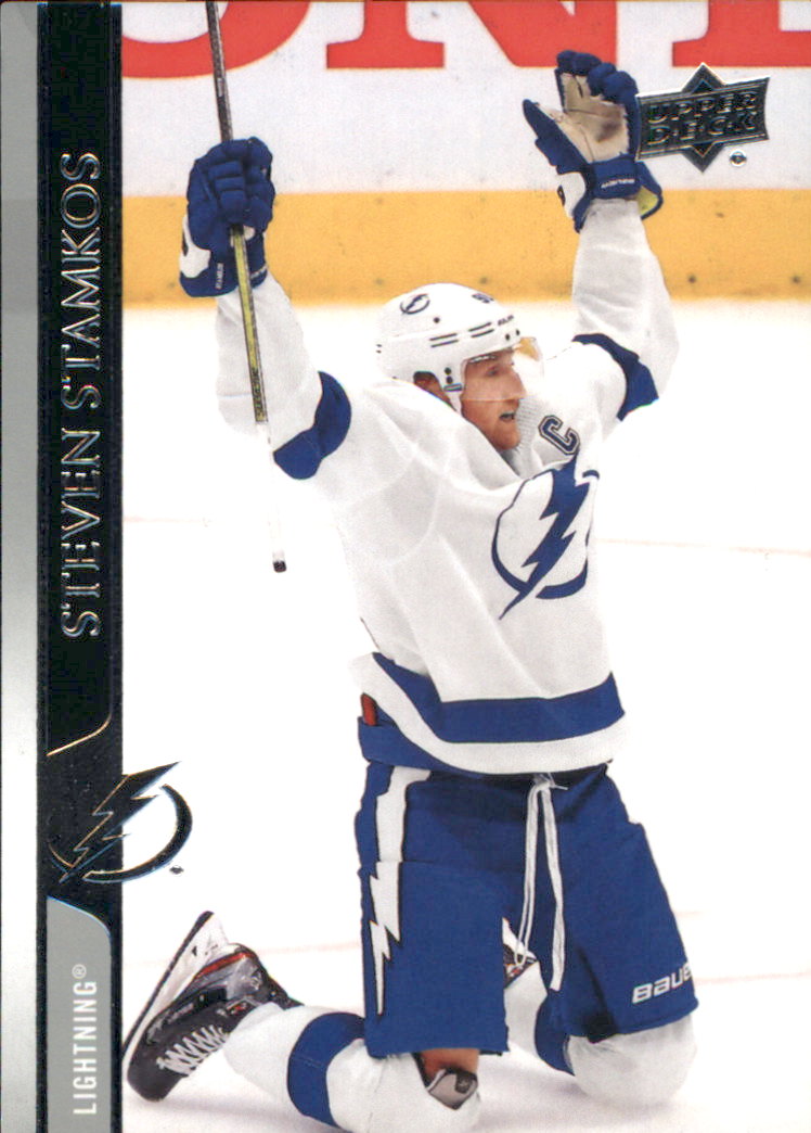 A7774- 2020-21 Upper Deck Hockey Karte #S 1-250 -du Pick- 15 + Gratis US Schiff - Bild 272 von 327