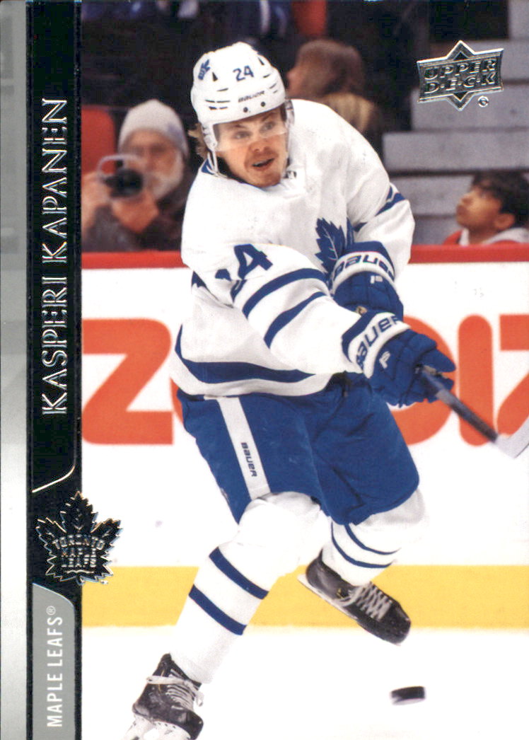 A7774- 2020-21 Upper Deck Hockey Karte #S 1-250 -du Pick- 15 + Gratis US Schiff - Bild 276 von 327