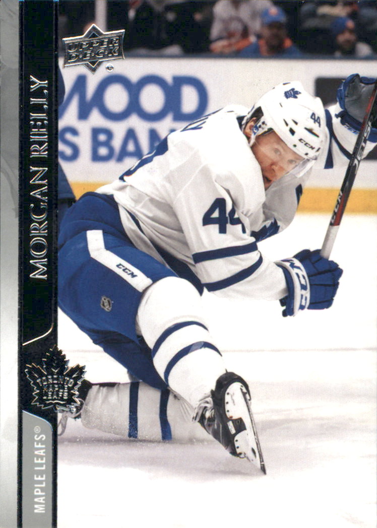 A7774- 2020-21 Upper Deck Hockey Karte #S 1-250 -du Pick- 15 + Gratis US Schiff - Bild 282 von 327
