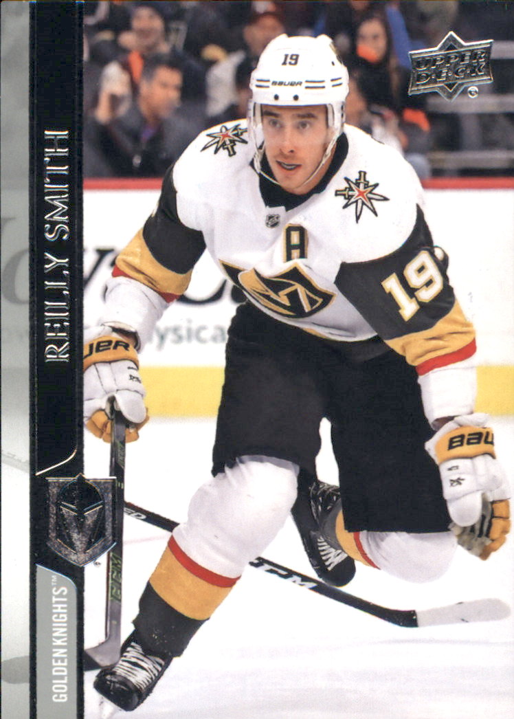 A7774- 2020-21 Upper Deck Hockey Karte #S 1-250 -du Pick- 15 + Gratis US Schiff - Bild 304 von 327