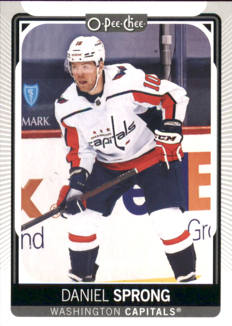 B0582- 2021-22 O-Pee-Chee Hockey Card #s 251-500 -You Pick- 15+ FREE US SHIP