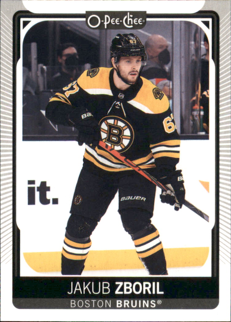 B0582- 2021-22 O-Pee-Chee Hockey Card #s 251-500 -You Pick- 15+ FREE US SHIP