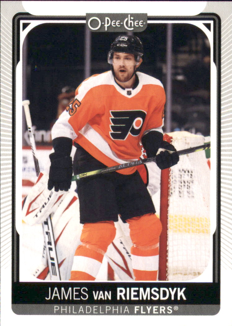 B0582- 2021-22 O-Pee-Chee Hockey Card #s 251-500 -You Pick- 15+ FREE US SHIP