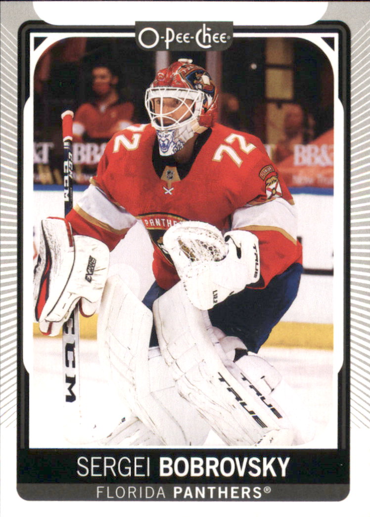 B0582- 2021-22 O-Pee-Chee Hockey Card #s 251-500 -You Pick- 15+ FREE US SHIP