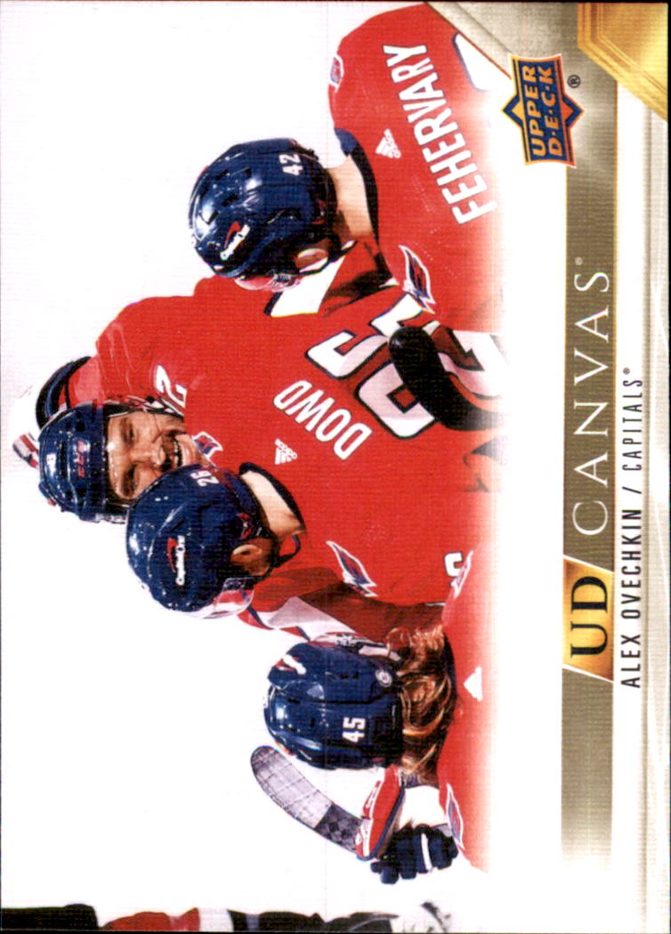 2022-23 Upper Deck Series 2 - Welcome To #WT-4 Buffalo Sabres