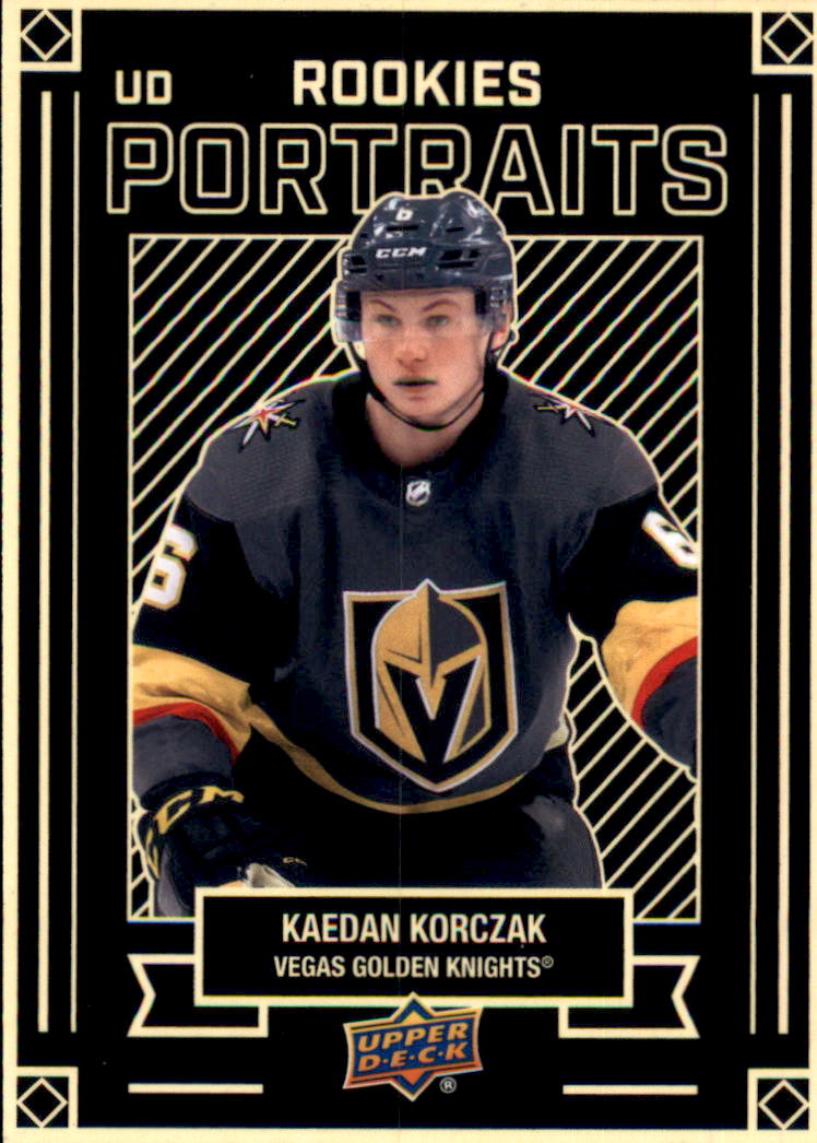 2022-23 Upper Deck Series 2 - Welcome To #WT-4 Buffalo Sabres