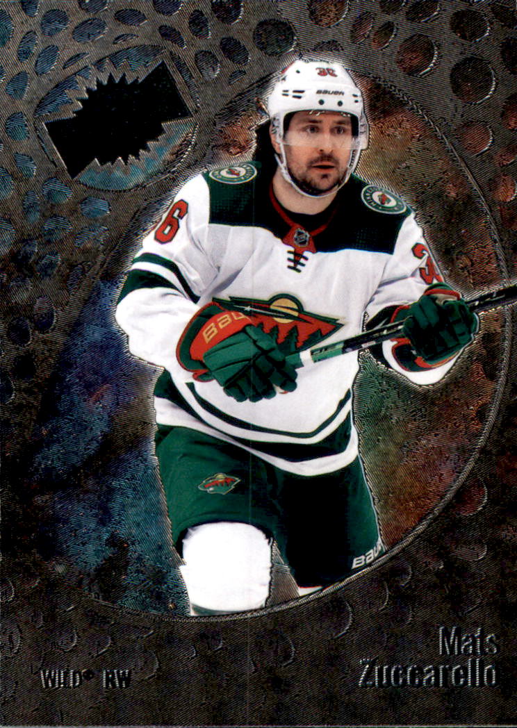 B5506- 2022-23 Metal Universe Hockey Card #s 1-200 -You Pick- 15+ FREE US SHIP