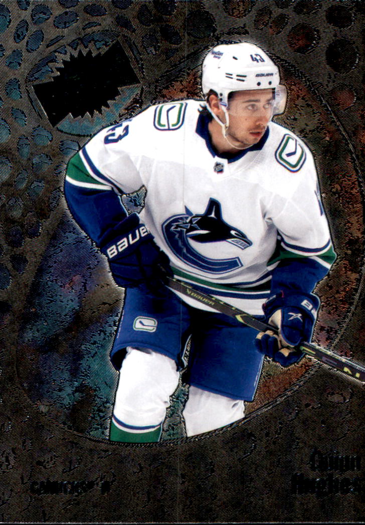 B5506- 2022-23 Metal Universe Hockey Card #s 1-200 -You Pick- 15+ FREE US SHIP