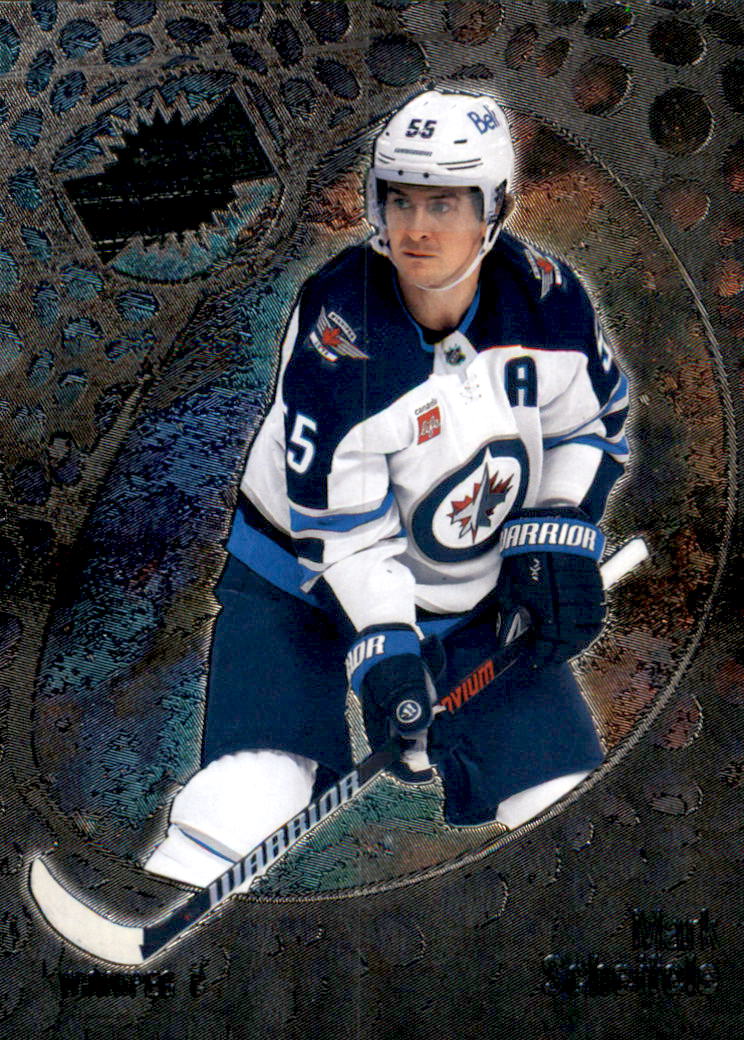 B5506- 2022-23 Metal Universe Hockey Card #s 1-200 -You Pick- 15+ FREE US SHIP