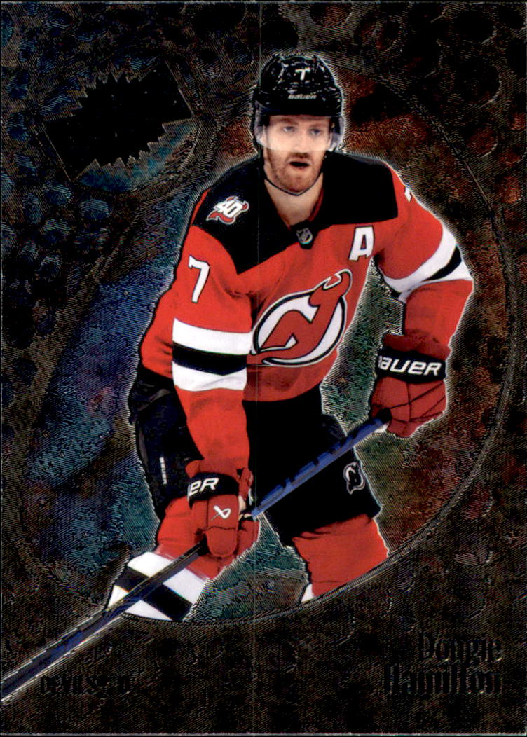 B5506- 2022-23 Metal Universe Hockey Card #s 1-200 -You Pick- 15+ FREE US SHIP