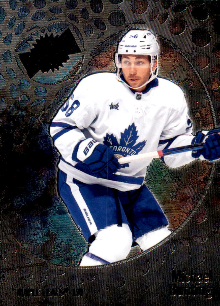 B5506- 2022-23 Metal Universe Hockey Card #s 1-200 -You Pick- 15+ FREE US SHIP